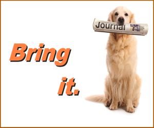 Bring it. Subscribe. Shelton-Mason County Journal with the Belfair Herald