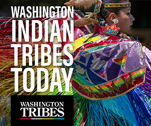 Washington Indian Tribes Today