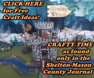 Free and fun, create your own world using affordable recycled materials. Ideas at craftytimewithdave.com